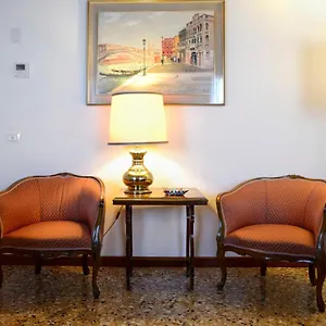 Casa Fondamente Nuove Venedig