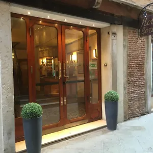 3* Hotel Gorizia A La Valigia