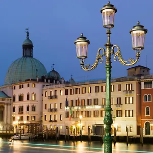Ξενοδοχείο Carlton On The Grand Canal, Βενετία