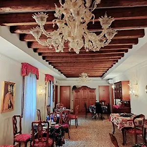 Πανσιόν Ca' Formosa, Βενετία