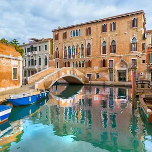 Ξενοδοχείο Palazzo Marcello Al Sole, Βενετία