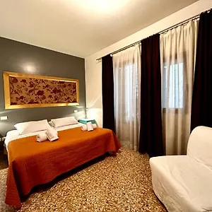 Grimaldi Cannaregio Venedig