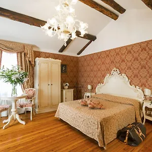 Πανσιόν Palazzo Guardi, Βενετία