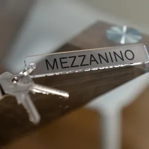 Mezzanino 4438 Venedig