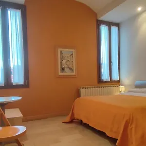 Apartament Corte Due Porte, Wenecja