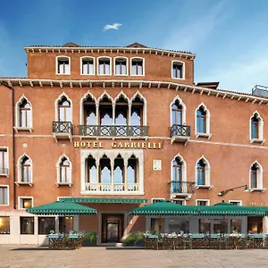 Gabrielli - Starhotels Collezione Otel
