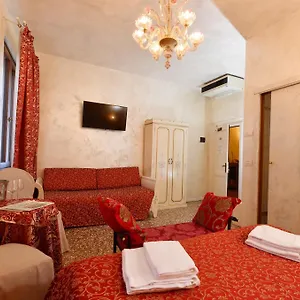 Πανσιόν Casa Martini, Βενετία