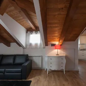 Residenza Tiziano Venice