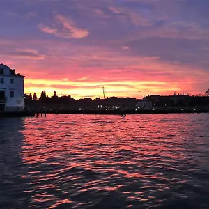 Harry's Canal View Venice