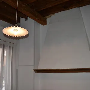 Apartmán Dorso Duro, Benátky