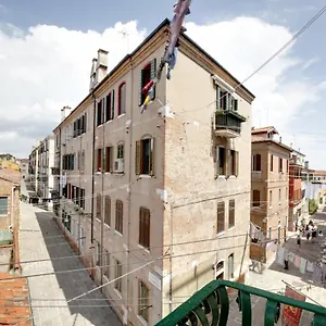 Apartament Fenix La Boheme, Wenecja