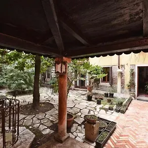  Apartman San Marco Garden House