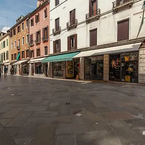 Ca' D'oro Design By Wonderful Italy Venedig