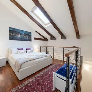 Ca' Del Pozzo Loft Venice
