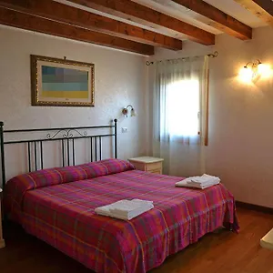 Bed and Breakfast Oceano Mare, Βενετία