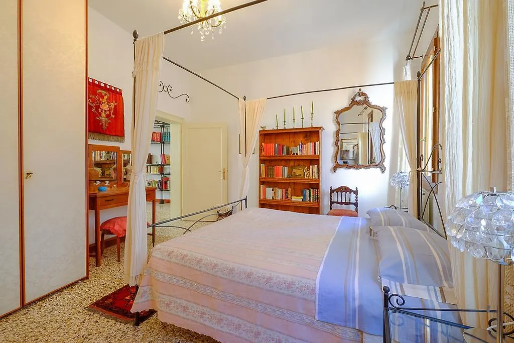Ai Miracoli Apartment Venice