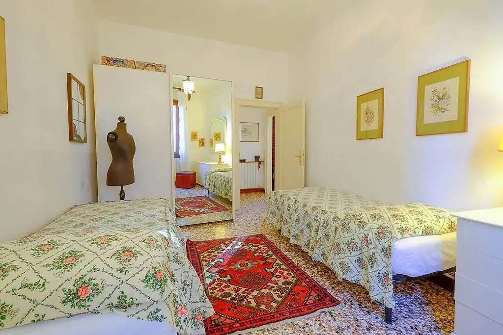 Ai Miracoli Apartment Venice 0*,  Italy