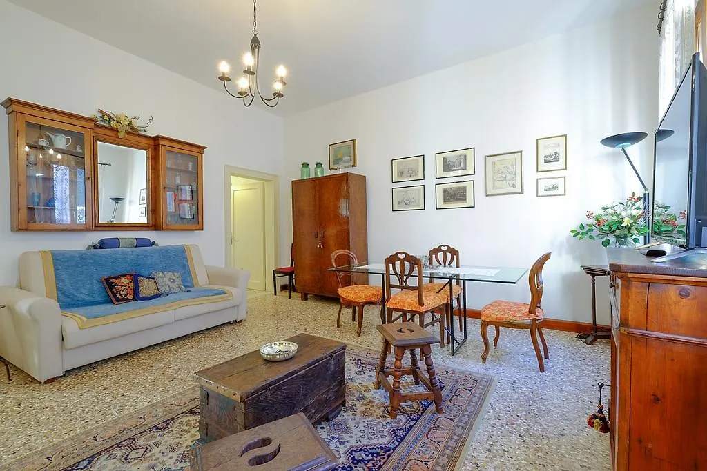 Ai Miracoli Apartment Venice Italy
