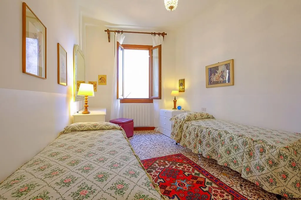 Ai Miracoli Apartment Venice